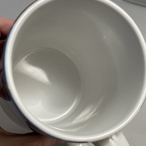 Louisville Slugger Museum Mug‎ for Coffee or Tea Ceramic - Picture 5 of 6